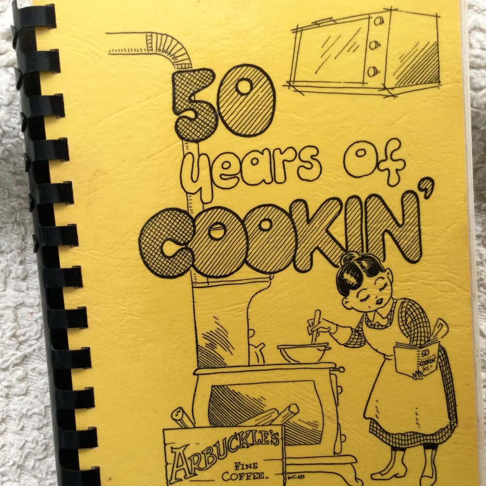 Chattanooga TN Cookbook